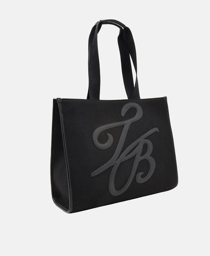 Ted Baker kabelka tote Černá 1