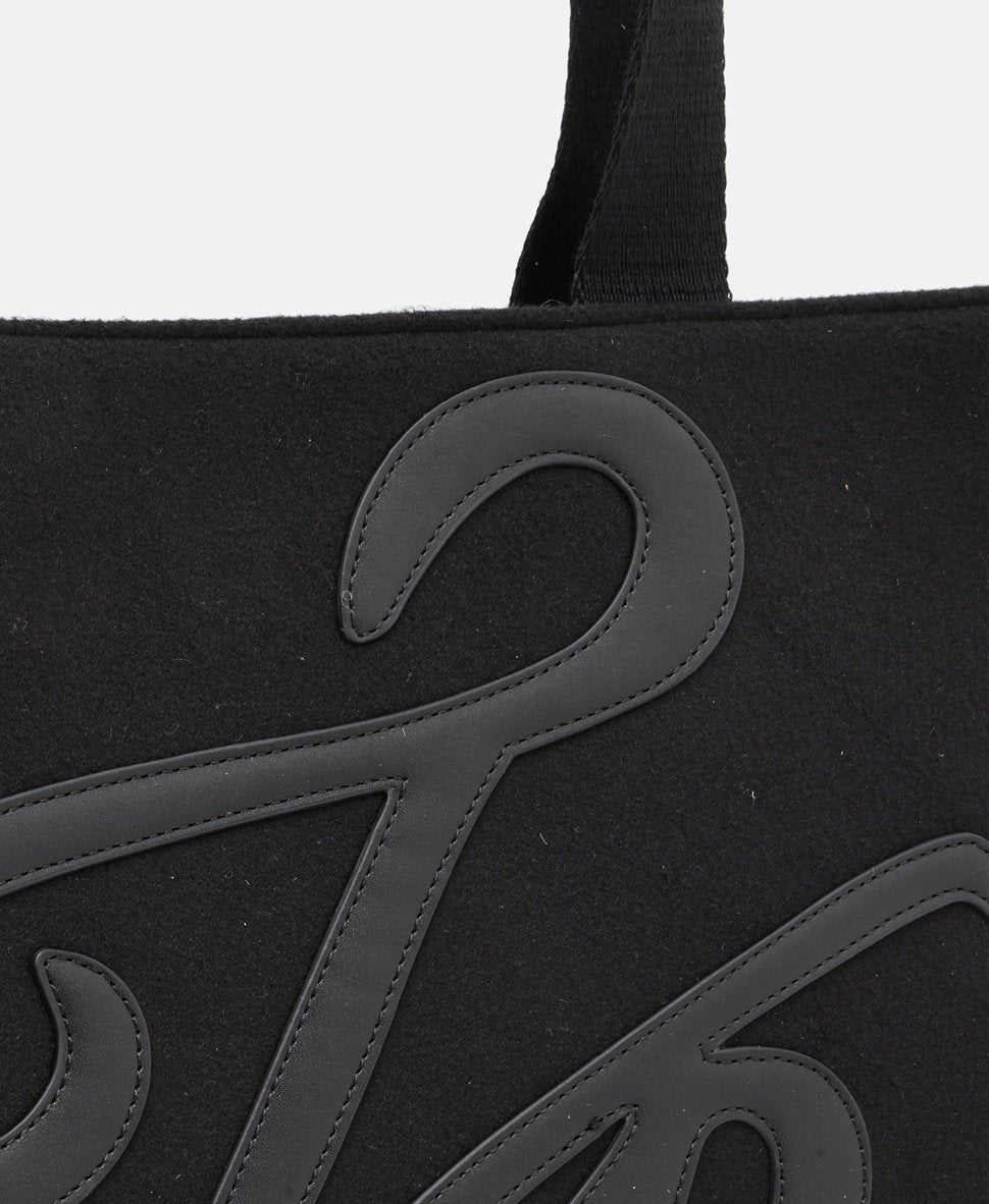 Ted Baker kabelka tote Černá 2