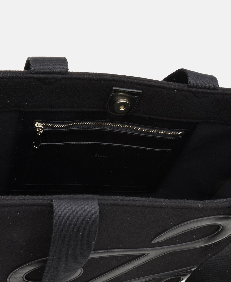 Ted Baker kabelka tote Černá 3