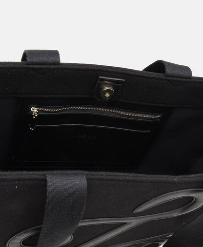 Ted Baker kabelka tote Černá 3