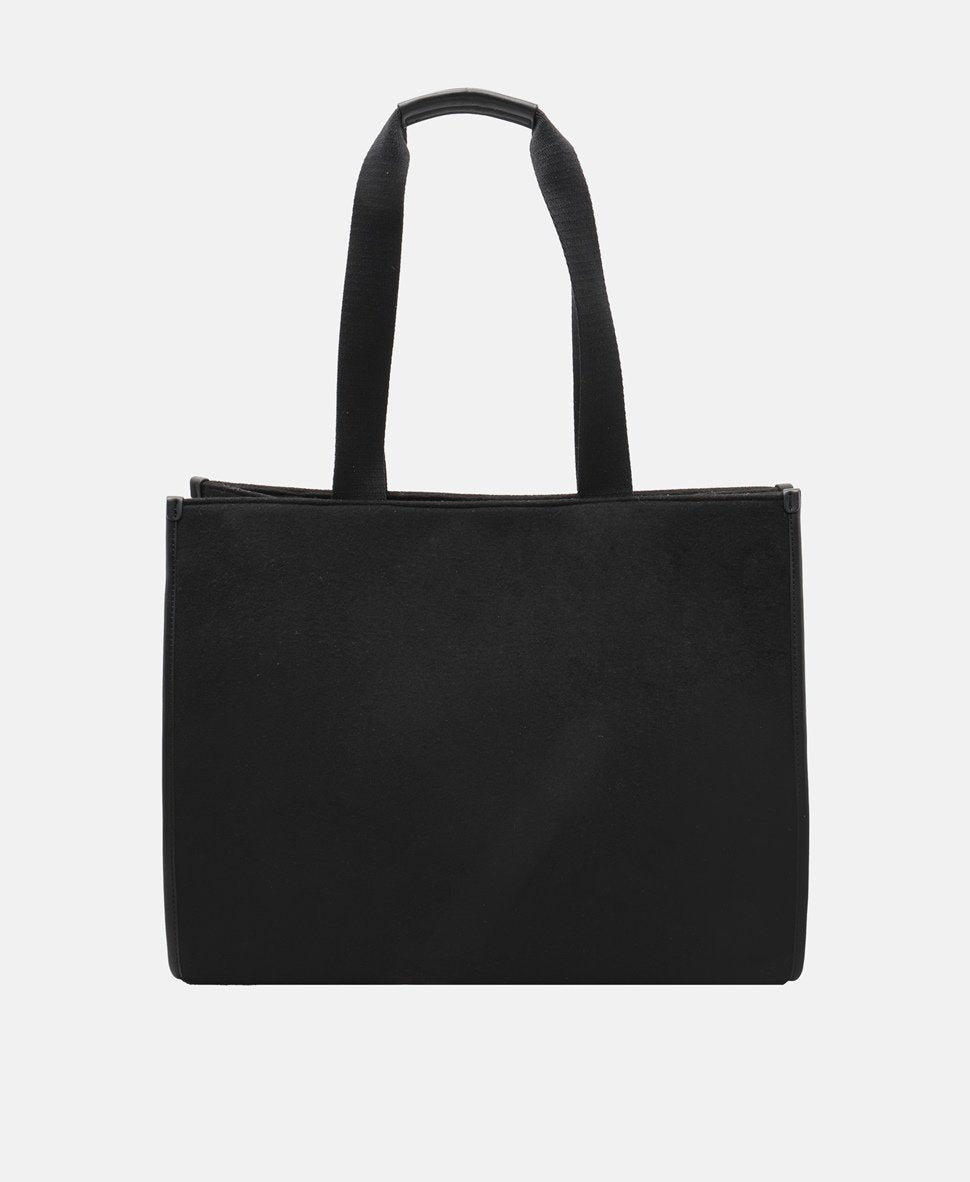 Ted Baker kabelka tote Černá 4