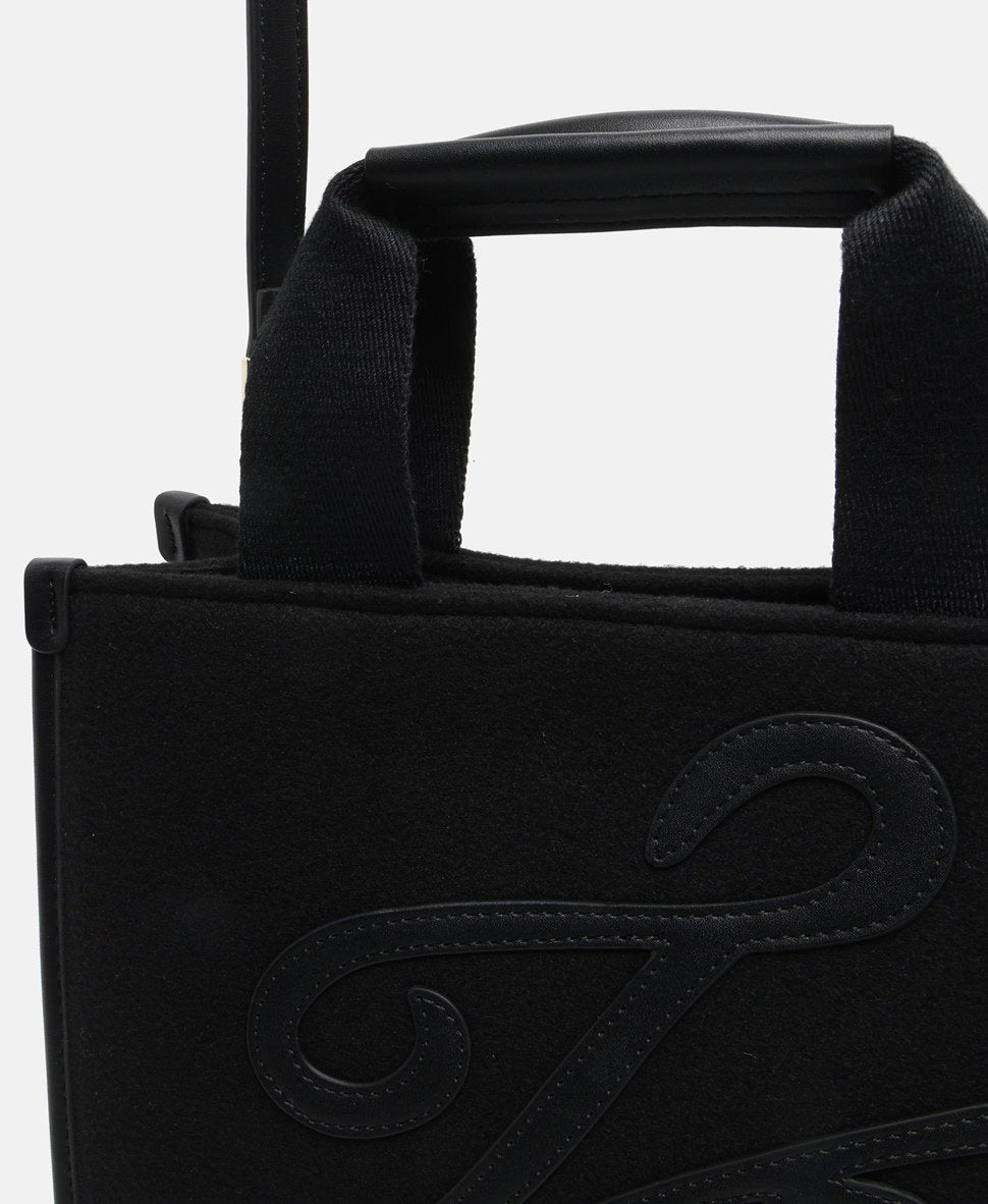 Ted Baker kabelka tote Černá 2