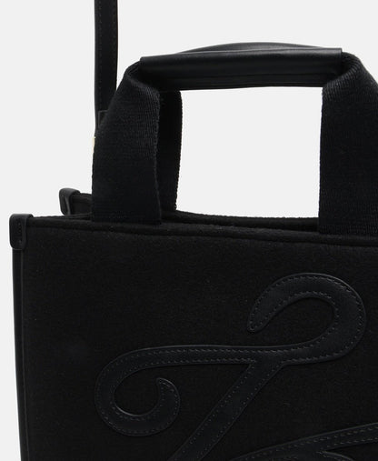 Ted Baker kabelka tote Černá 2
