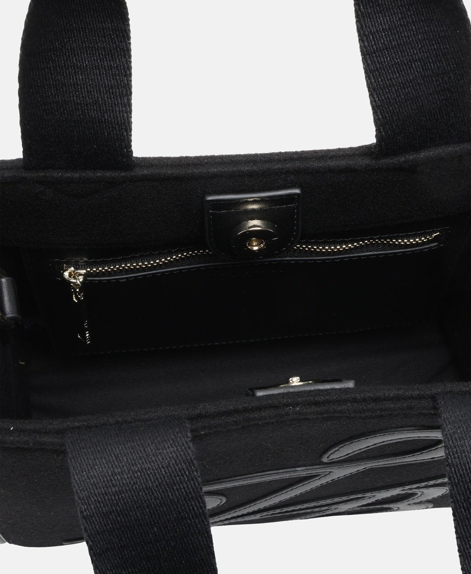 Ted Baker kabelka tote Černá 3