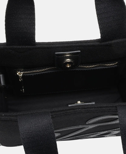Ted Baker kabelka tote Černá 3