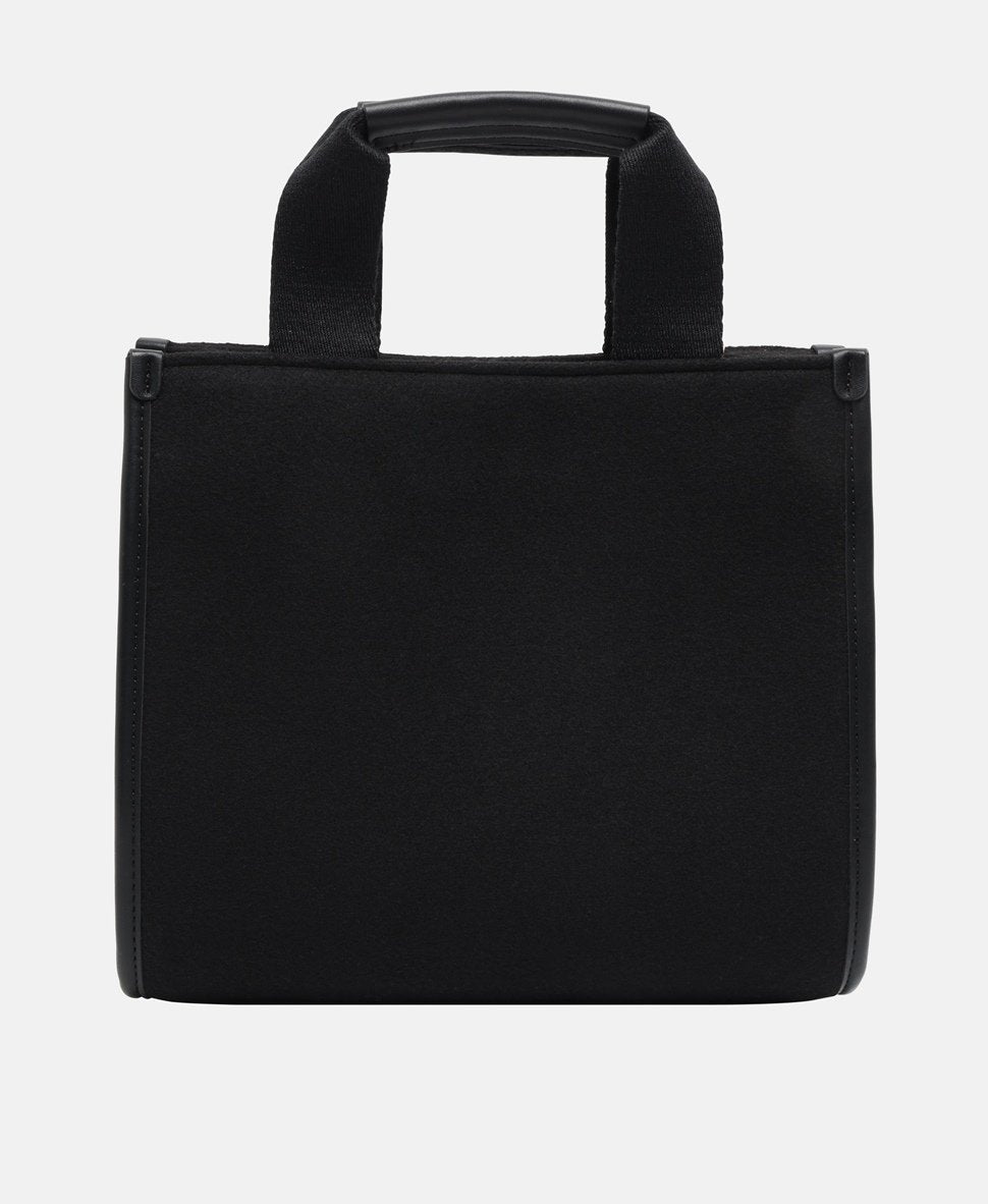 Ted Baker kabelka tote Černá 4