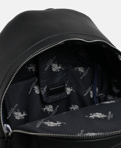 U.S. Polo Assn. batoh Černá 3