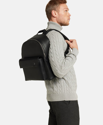 U.S. Polo Assn. batoh Černá 5