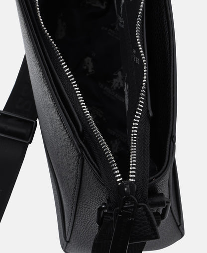 U.S. Polo Assn. aktovka Černá 2
