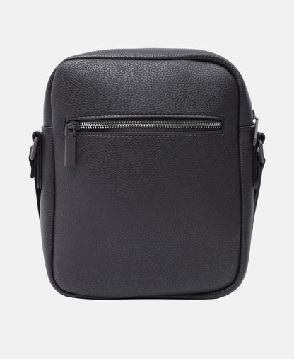 U.S. Polo Assn. taška messenger Tmavě hnědá 4