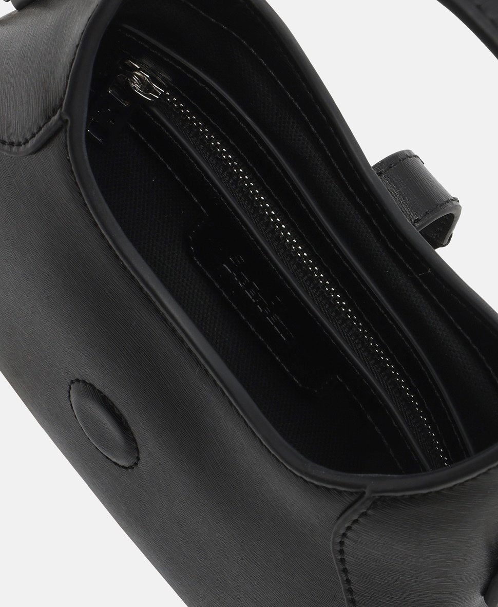 Karl Lagerfeld taška messenger Černá 3