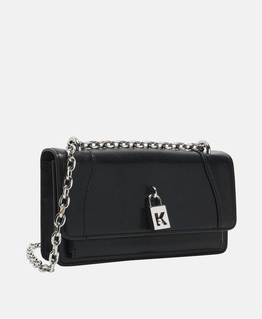 Karl Lagerfeld taška messenger Černá 1