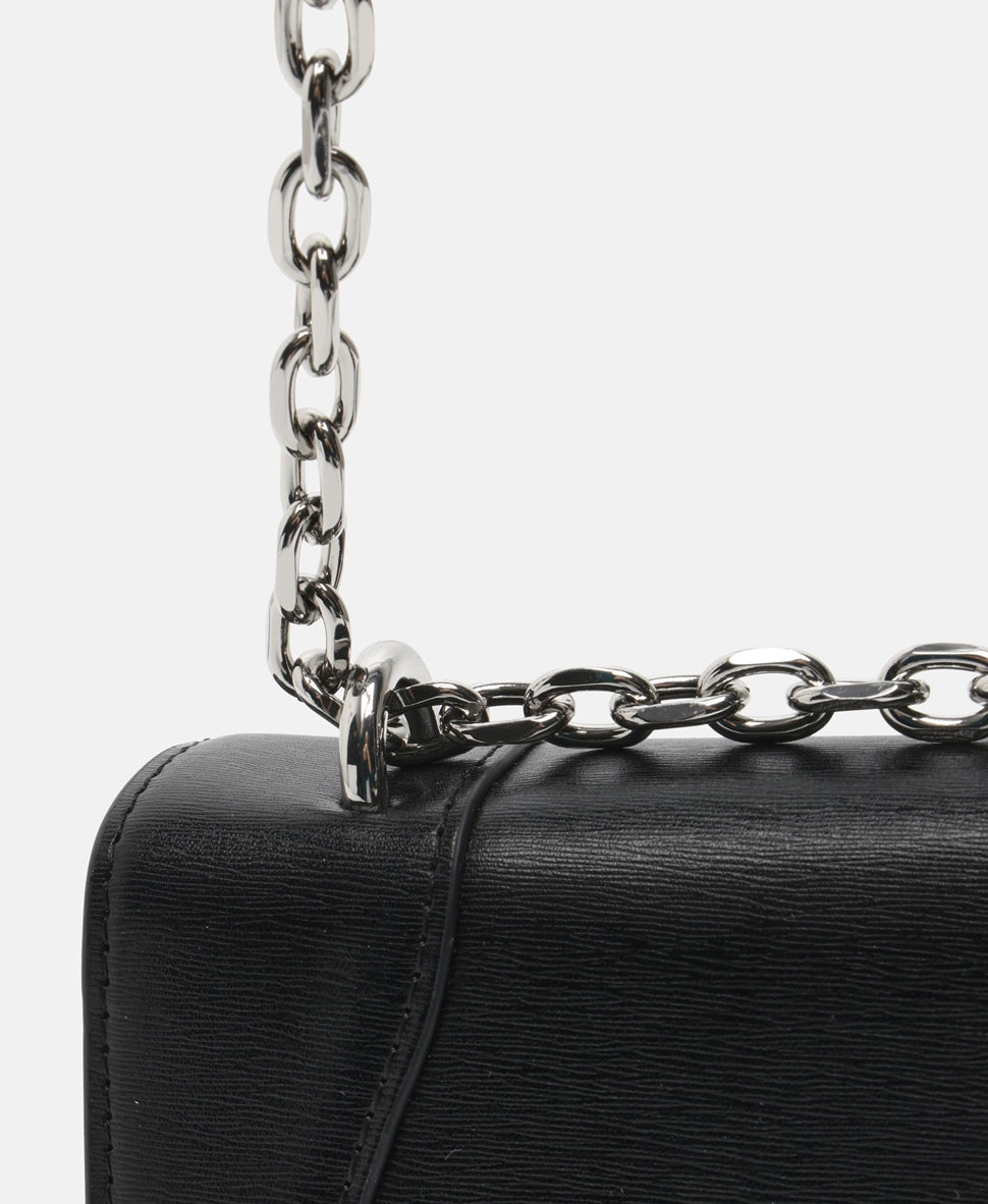 Karl Lagerfeld taška messenger Černá 2
