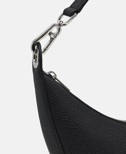 Karl Lagerfeld hobo kabelka Černá 2