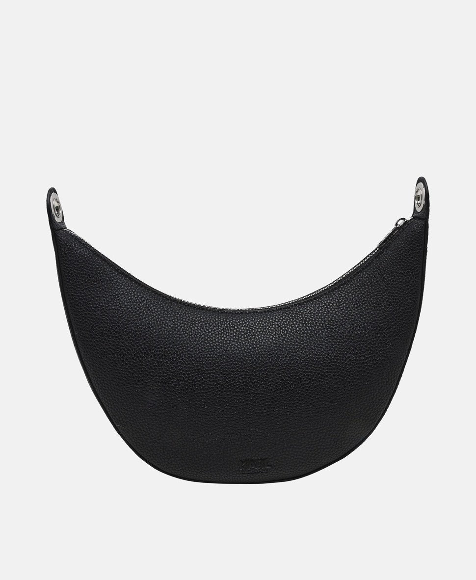 Karl Lagerfeld hobo kabelka Černá 4
