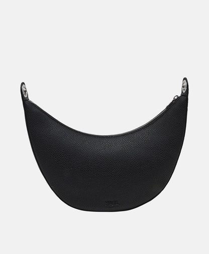 Karl Lagerfeld hobo kabelka Černá 4