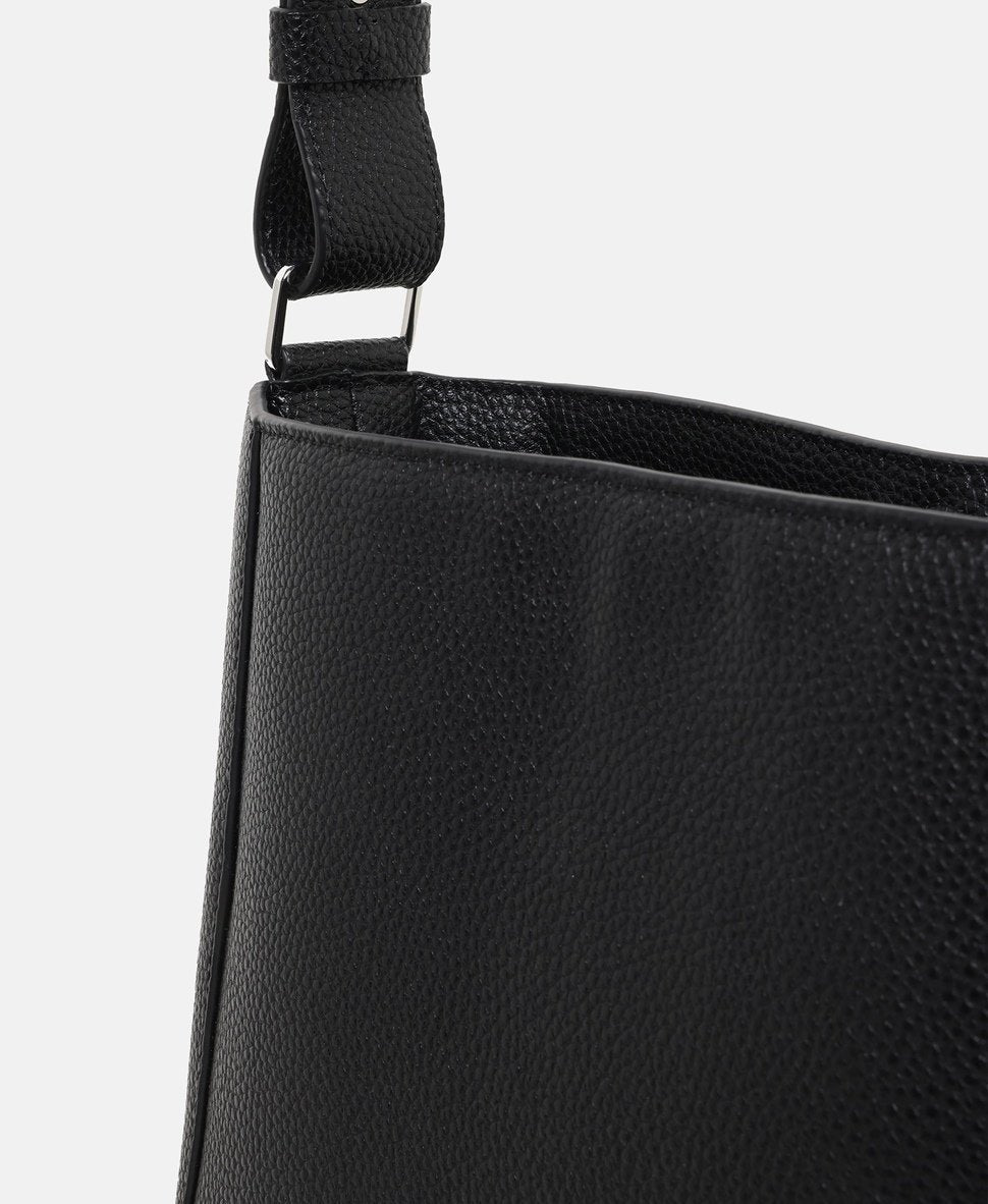 Karl Lagerfeld hobo kabelka Černá 2