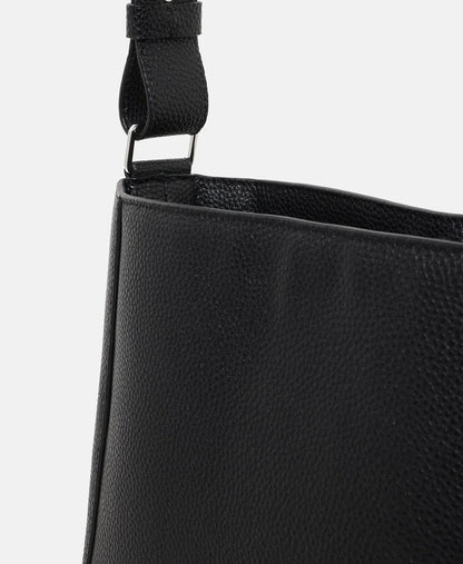 Karl Lagerfeld hobo kabelka Černá 2