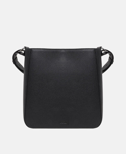Karl Lagerfeld hobo kabelka Černá 4