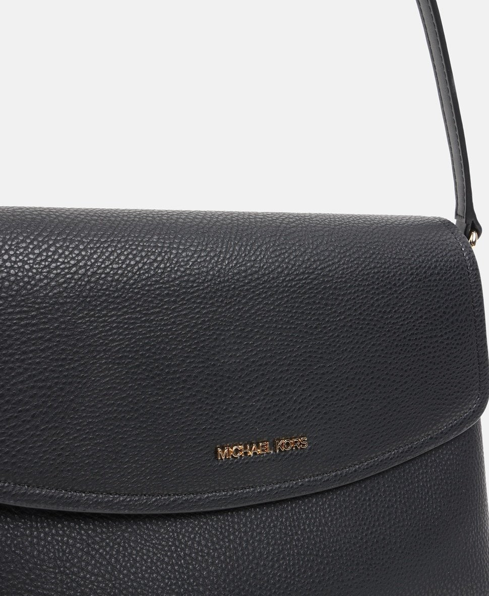 Michael Michael Kors kabelka přes rameno Černá 2