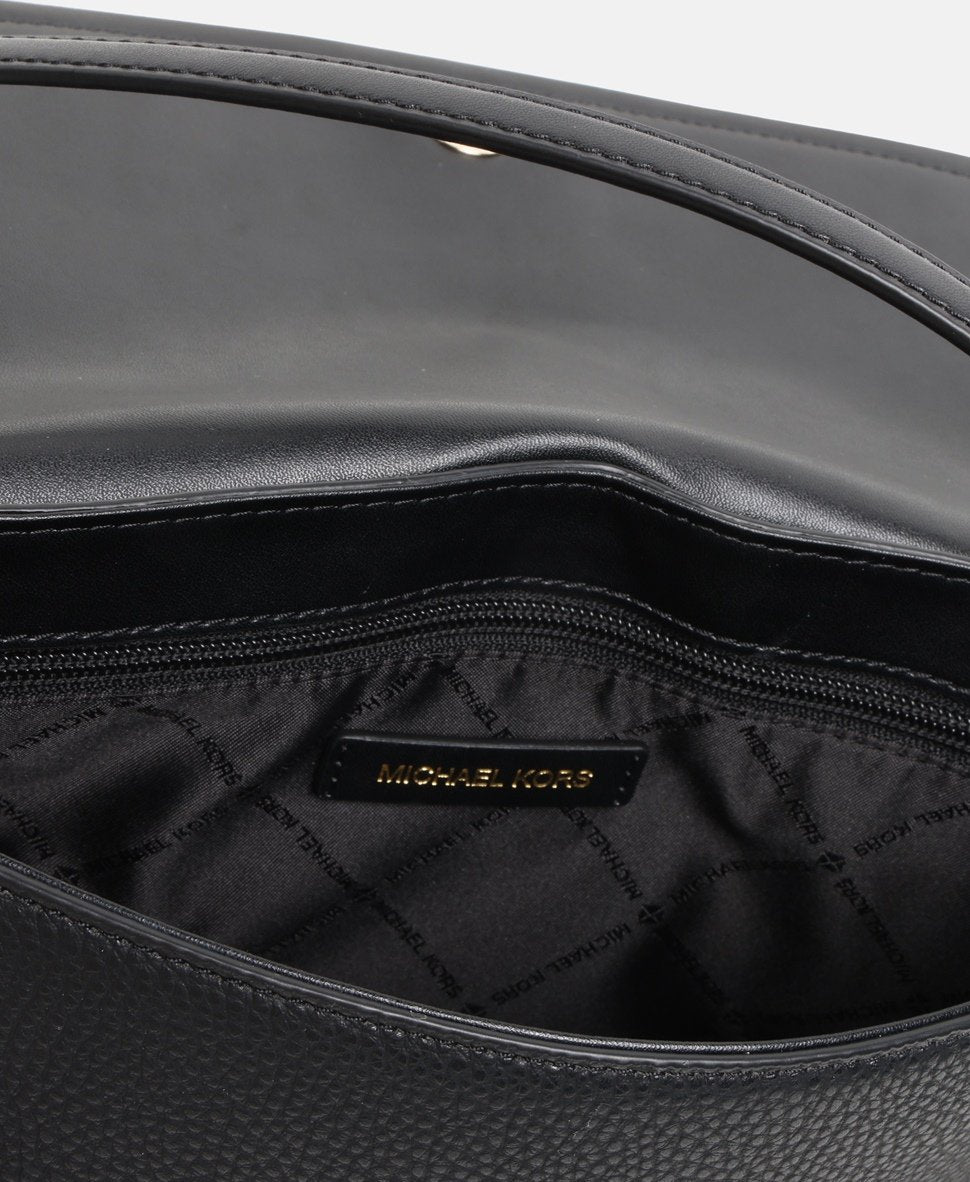 Michael Michael Kors kabelka přes rameno Černá 3
