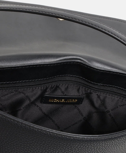 Michael Michael Kors kabelka přes rameno Černá 3