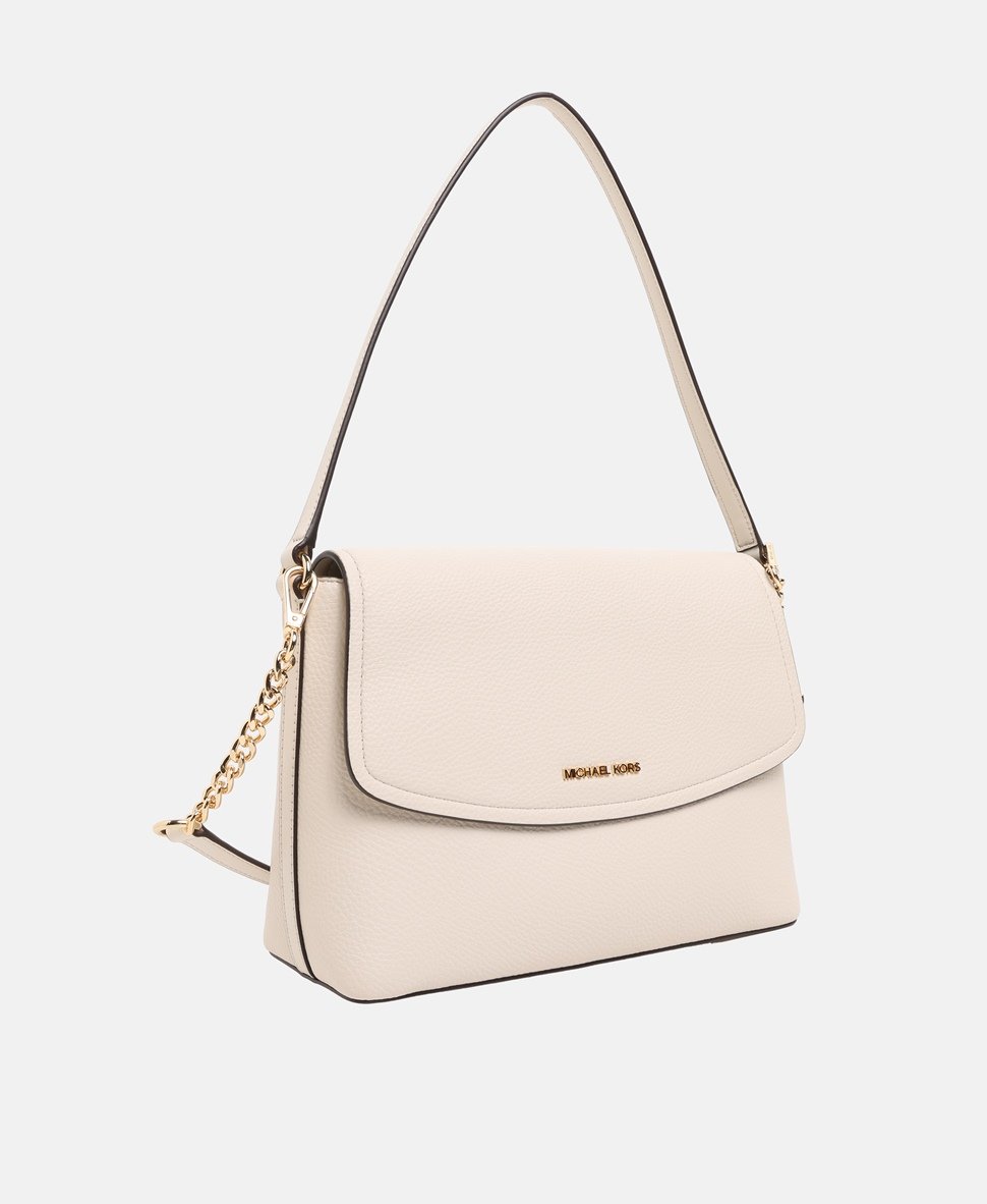 Michael Michael Kors kabelka přes rameno Bílá vlna 1