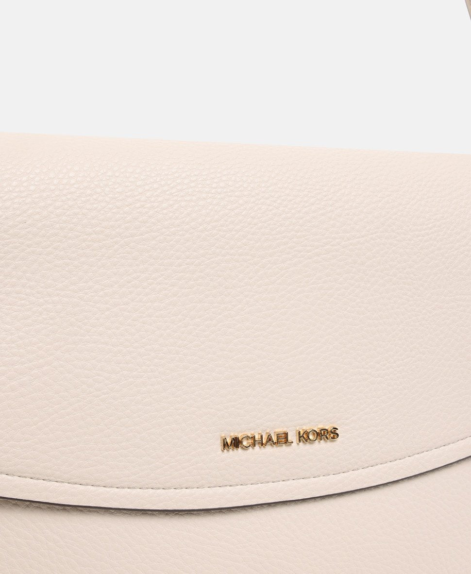 Michael Michael Kors kabelka přes rameno Bílá vlna 2