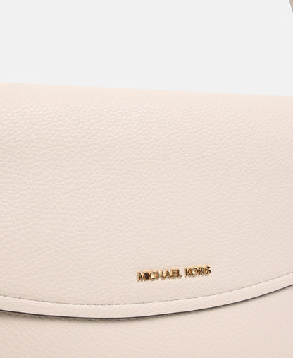 Michael Michael Kors kabelka přes rameno Bílá vlna 2