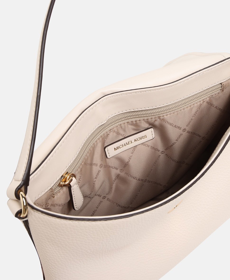 Michael Michael Kors kabelka přes rameno Bílá vlna 3