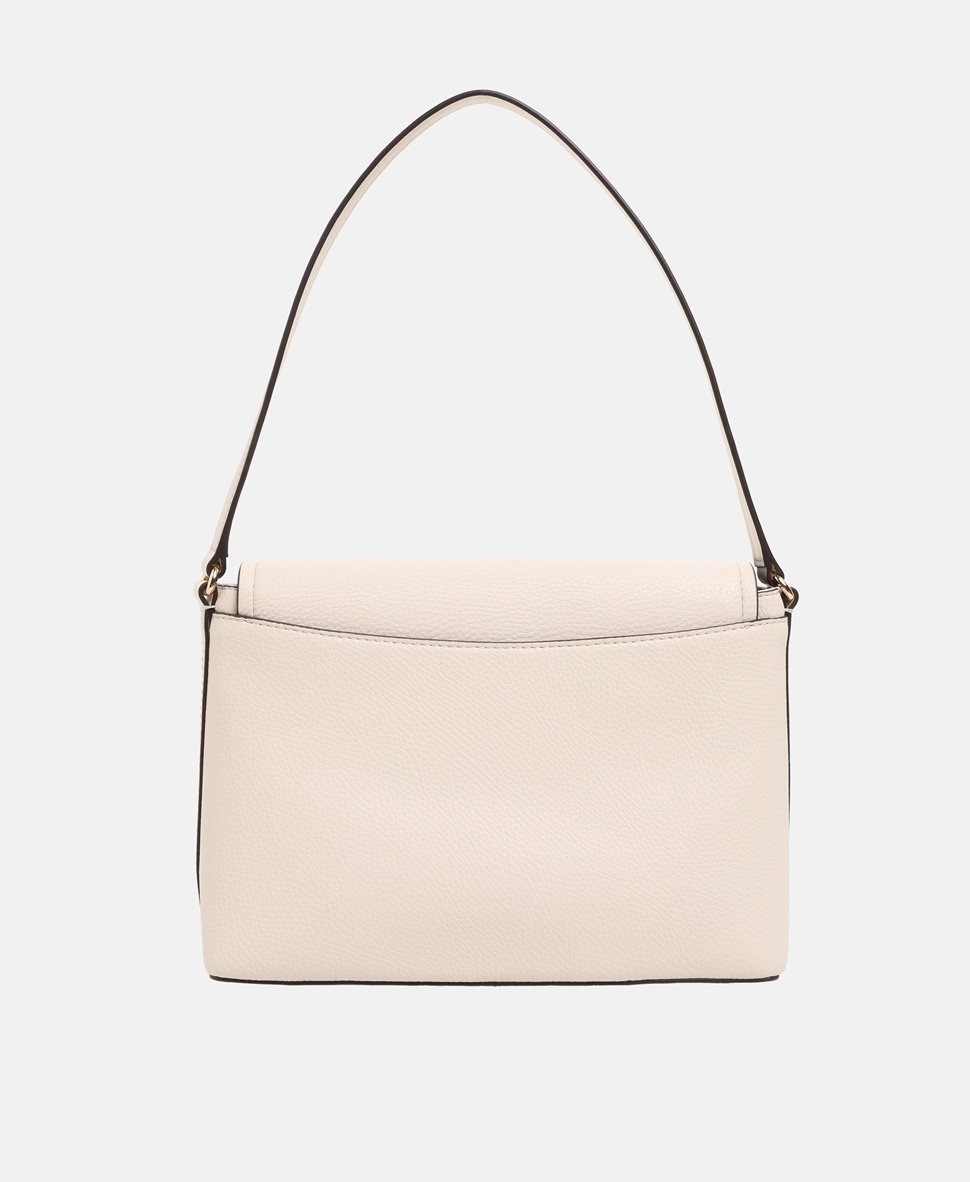 Michael Michael Kors kabelka přes rameno Bílá vlna 4