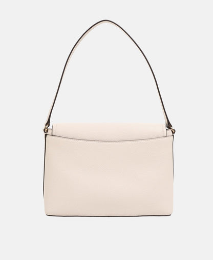 Michael Michael Kors kabelka přes rameno Bílá vlna 4