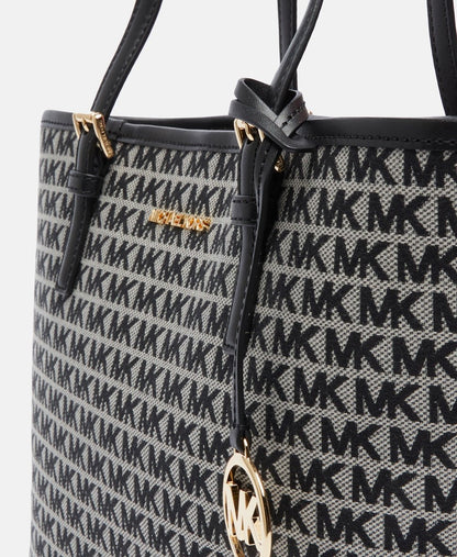 Michael Michael Kors kabelka tote Černá 2