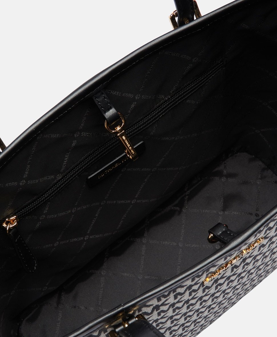 Michael Michael Kors kabelka tote Černá 3