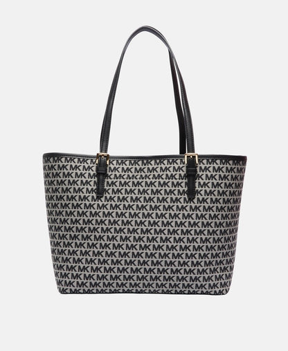 Michael Michael Kors kabelka tote Černá 4