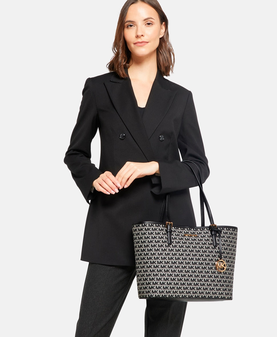 Michael Michael Kors kabelka tote Černá 5