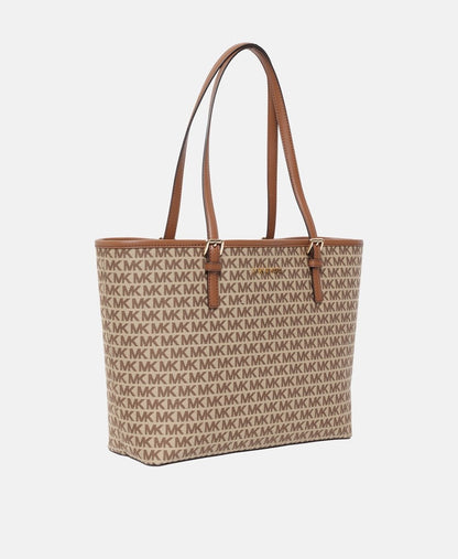 Michael Michael Kors kabelka tote Béžová 1