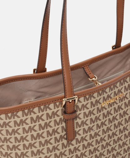 Michael Michael Kors kabelka tote Béžová 2