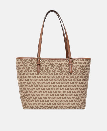 Michael Michael Kors kabelka tote Béžová 4