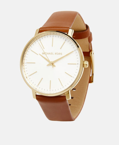 Michael Kors hodinky Zlatá 1