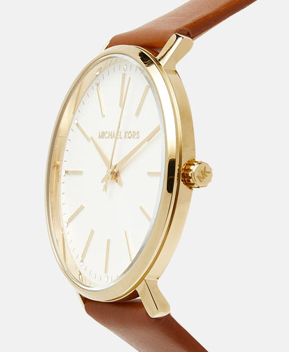 Michael Kors hodinky Zlatá 2