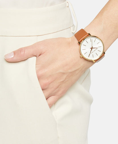 Michael Kors hodinky Zlatá 5