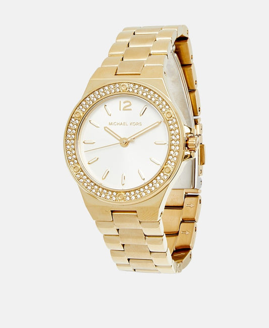 Michael Kors hodinky Zlatá 1