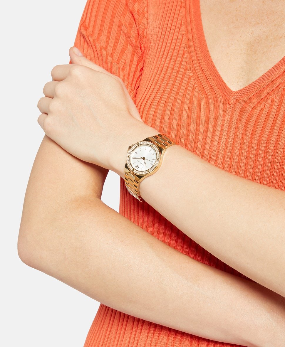 Michael Kors hodinky Zlatá 5