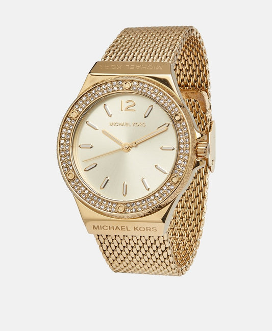 Michael Kors hodinky Zlatá 1
