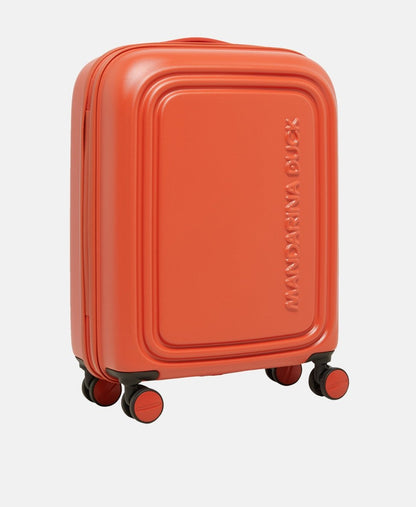 Mandarina Duck příruční kufr Černá 1