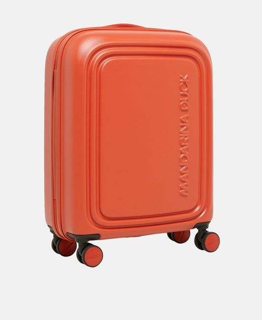 Mandarina Duck příruční kufr Černá 1