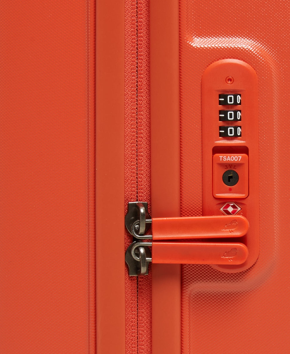 Mandarina Duck příruční kufr Černá 3