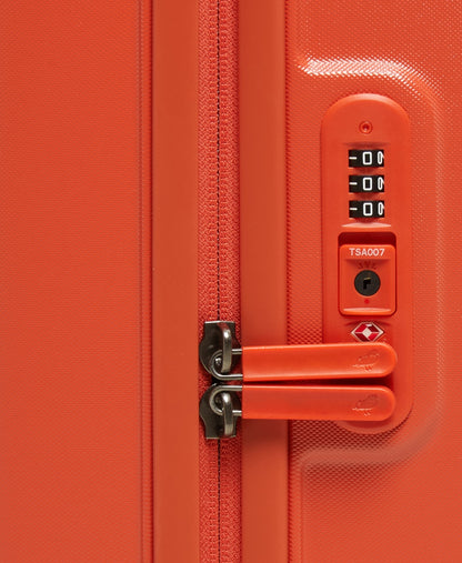 Mandarina Duck příruční kufr Černá 3