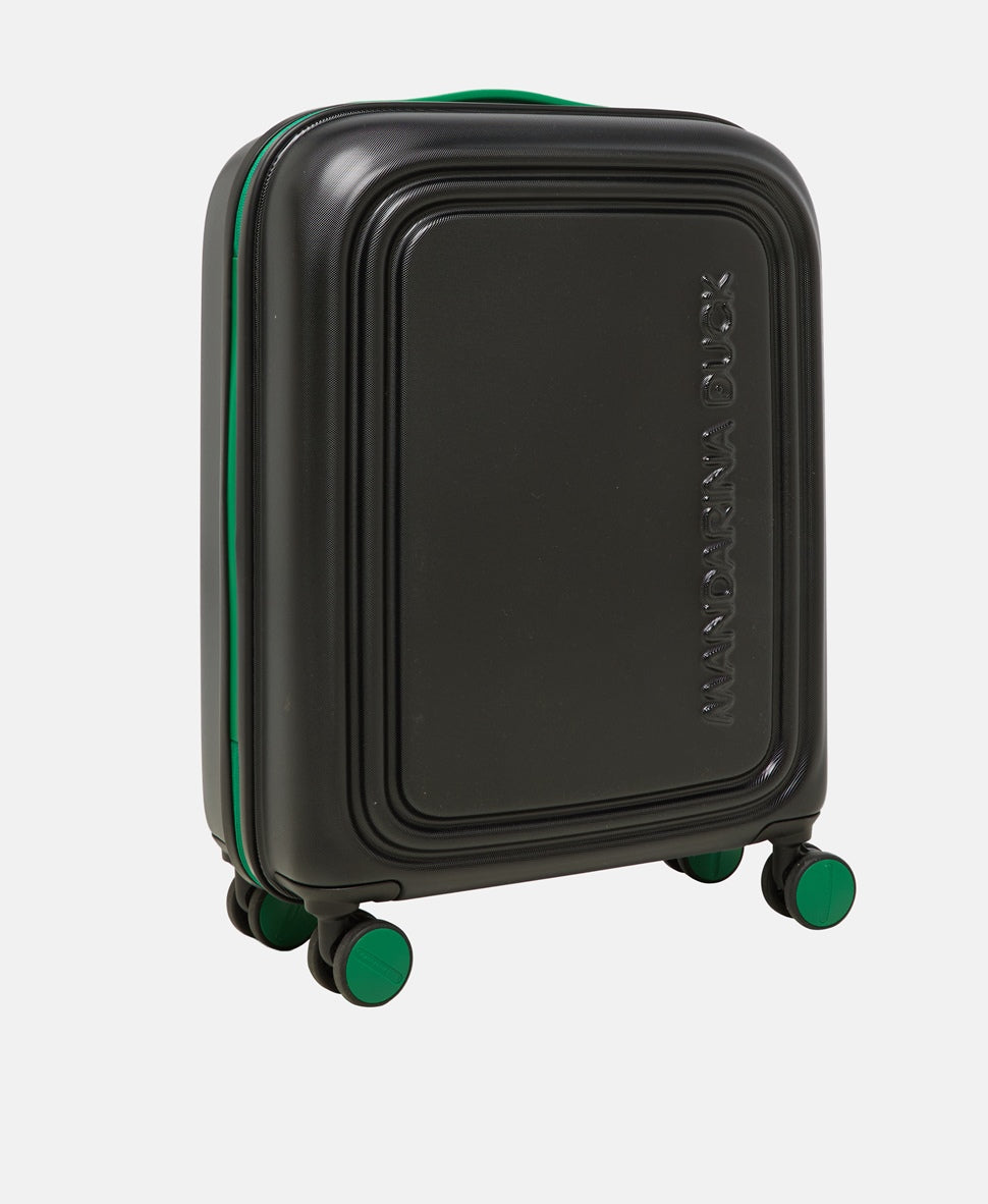 Mandarina Duck příruční kufr Černá 1